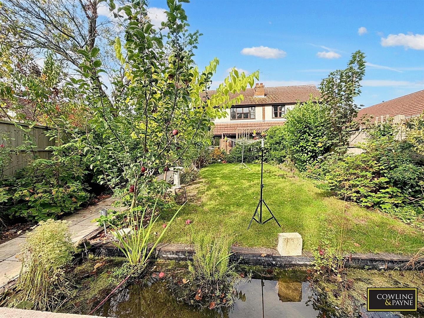 Perry Street, Billericay